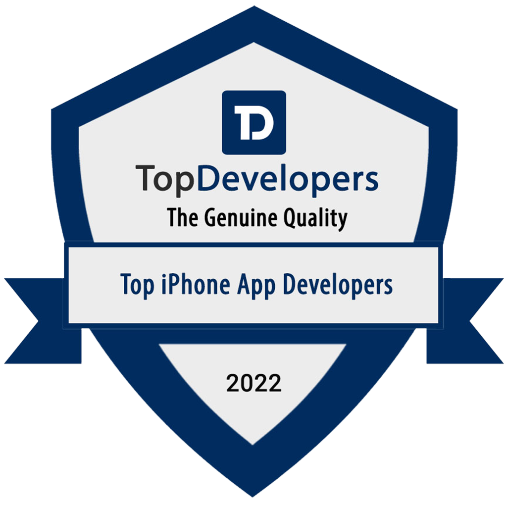 Badges iPhone App Developers